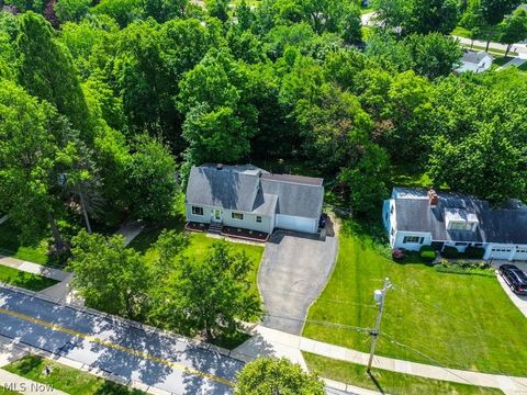 Tiny photo for 7447 Midland Road, Independence, OH 44131 (MLS # 5220792)