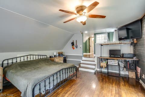 Tiny photo for 7447 Midland Road, Independence, OH 44131 (MLS # 5220792)