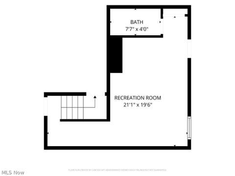 Tiny photo for 7447 Midland Road, Independence, OH 44131 (MLS # 5220792)