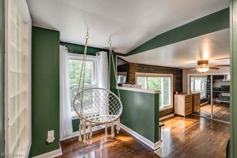 Tiny photo for 7447 Midland Road, Independence, OH 44131 (MLS # 5220792)