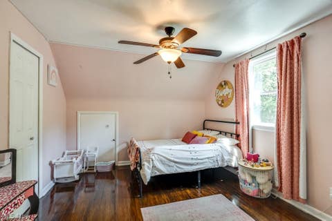 Tiny photo for 7447 Midland Road, Independence, OH 44131 (MLS # 5220792)