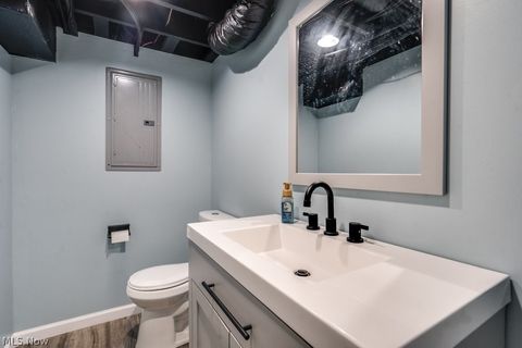 Tiny photo for 7447 Midland Road, Independence, OH 44131 (MLS # 5220792)