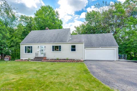 Tiny photo for 7447 Midland Road, Independence, OH 44131 (MLS # 5220792)