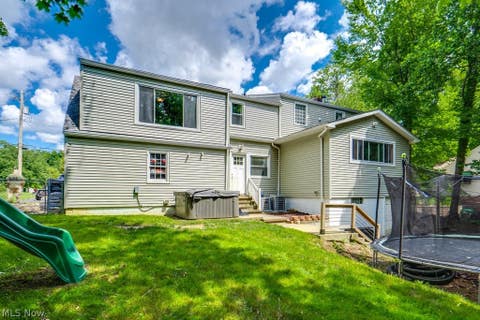 Tiny photo for 7447 Midland Road, Independence, OH 44131 (MLS # 5220792)