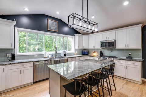 Tiny photo for 7447 Midland Road, Independence, OH 44131 (MLS # 5220792)