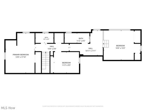 Tiny photo for 7447 Midland Road, Independence, OH 44131 (MLS # 5220792)