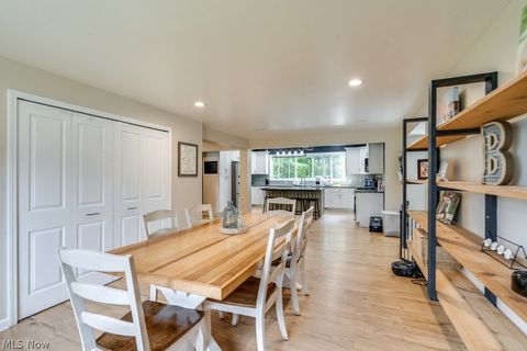 Tiny photo for 7447 Midland Road, Independence, OH 44131 (MLS # 5220792)