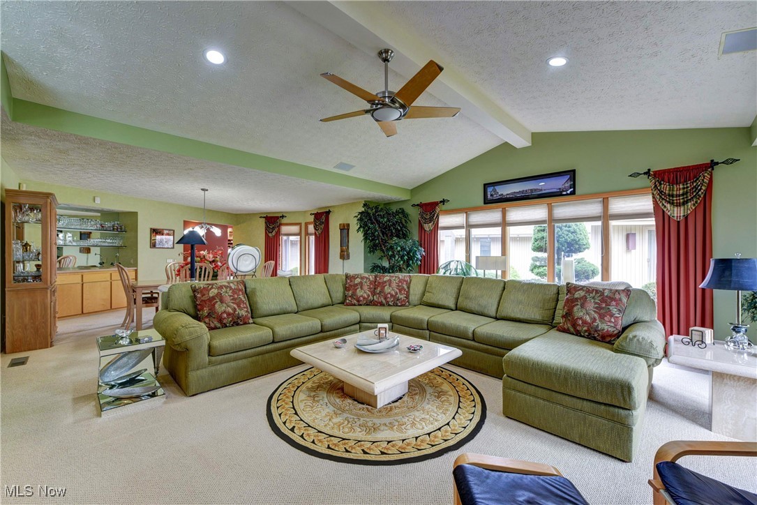 8739 Timber Edge Drive, North Ridgeville, Ohio image 2
