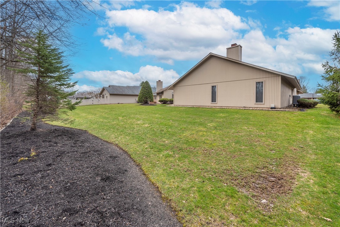 8739 Timber Edge Drive, North Ridgeville, Ohio image 41