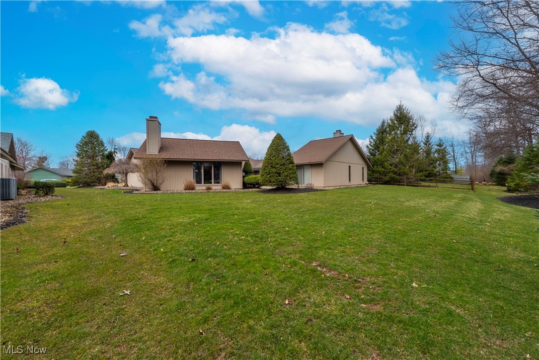 8739 Timber Edge Drive, North Ridgeville, Ohio image 46