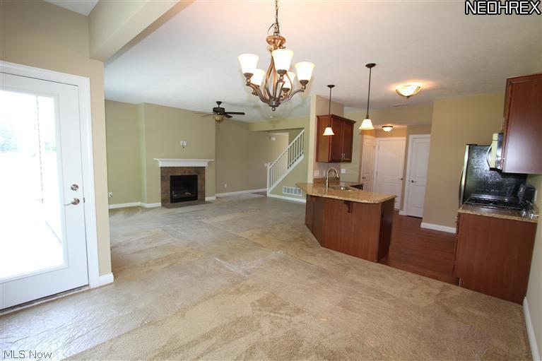 Larimar - Residential