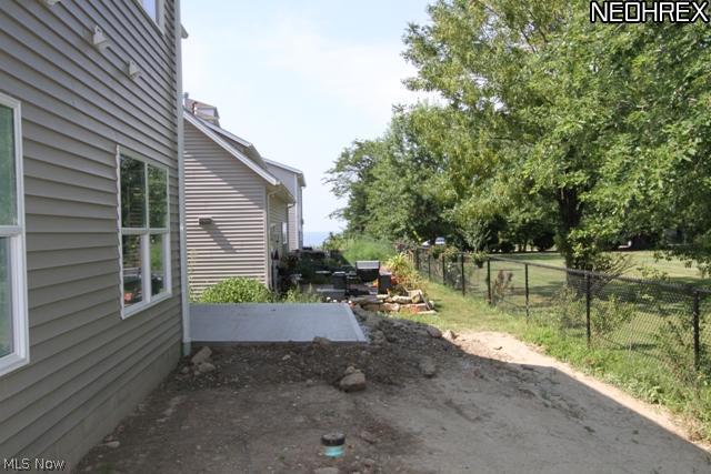 Larimar - Residential