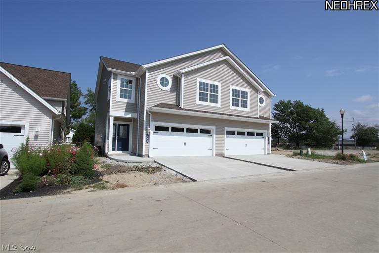 Larimar - Residential