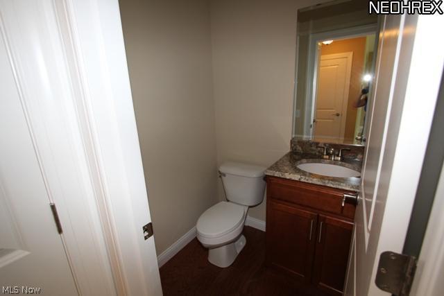 Larimar - Residential