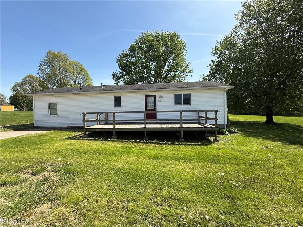 11976 Superior Street, Buffalo, Ohio image 1