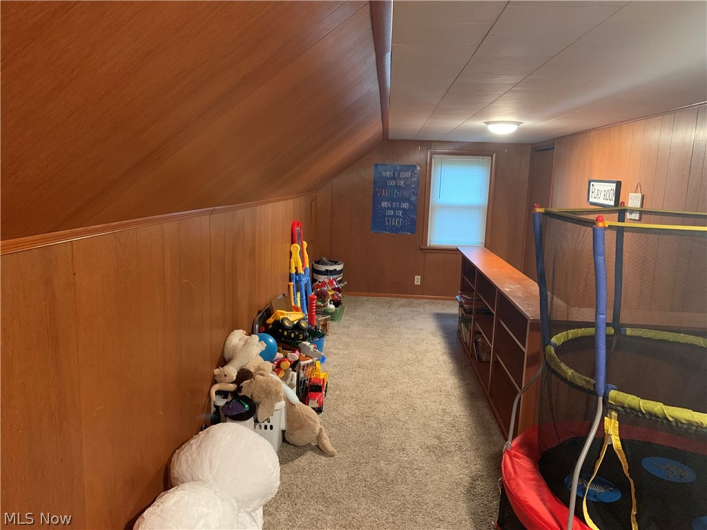 Linden Place - Residential