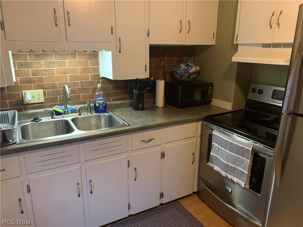 Linden Place - Residential