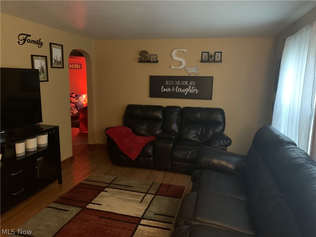 Linden Place - Residential