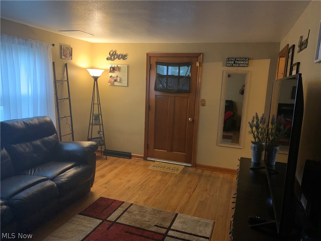 Linden Place - Residential