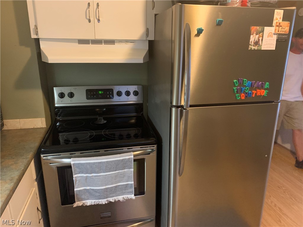 Linden Place - Residential