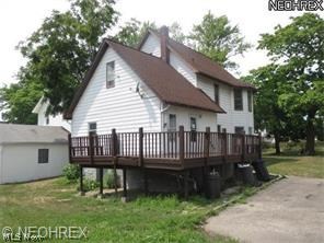 J A Anderson Sub - Residential Income