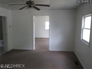 J A Anderson Sub - Residential Income