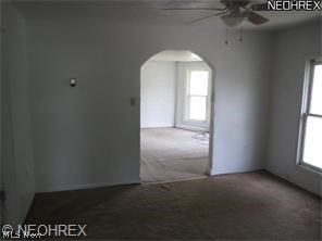 J A Anderson Sub - Residential Income