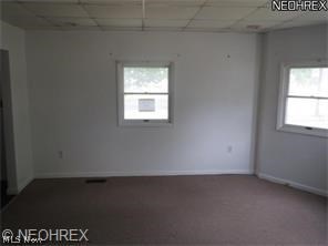 J A Anderson Sub - Residential Income