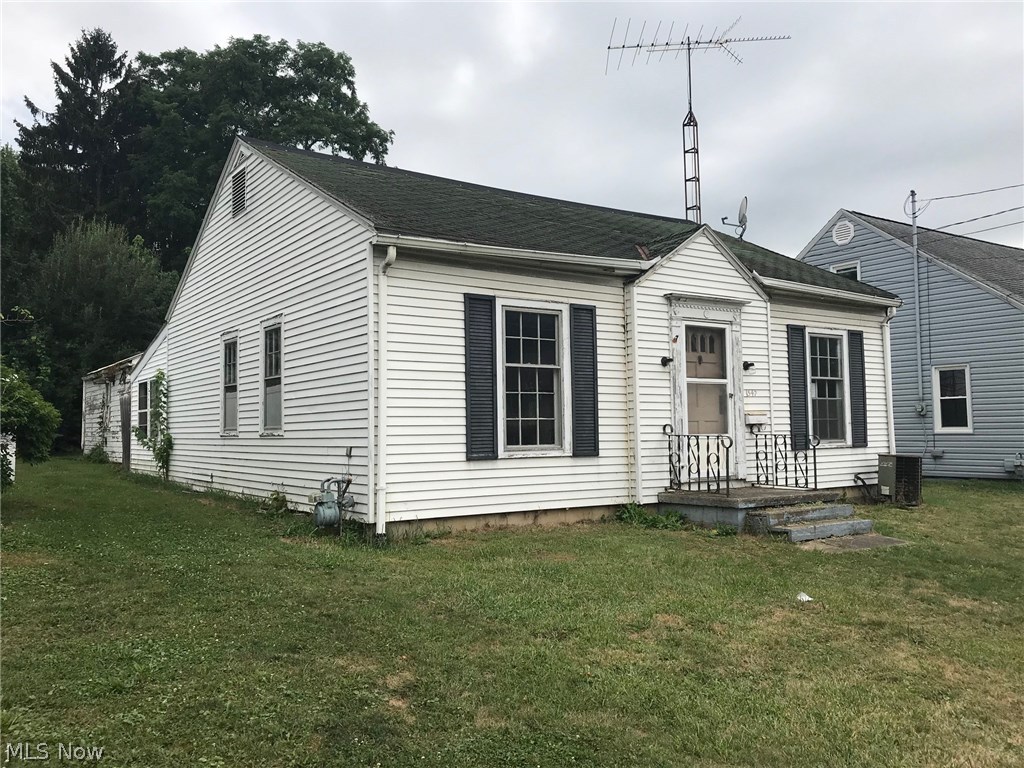 North Ashland - Residential