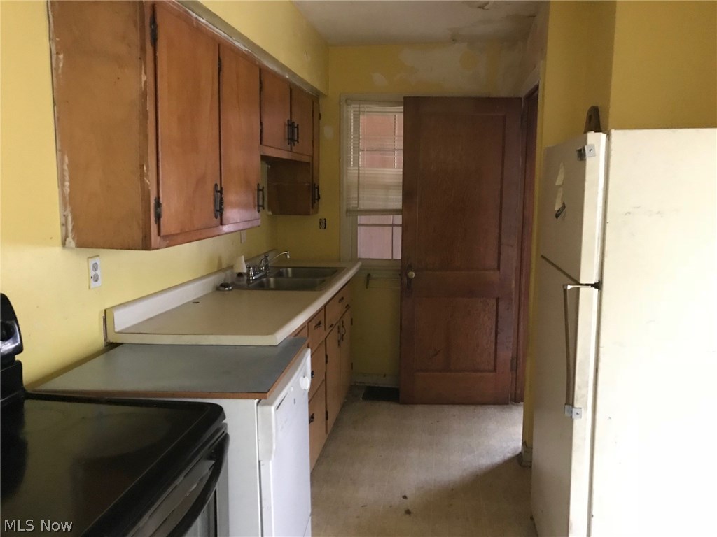 North Ashland - Residential