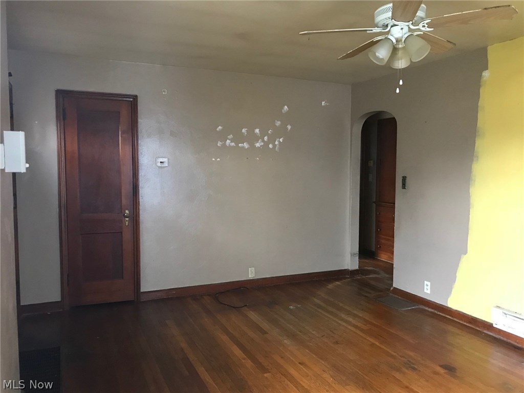 North Ashland - Residential