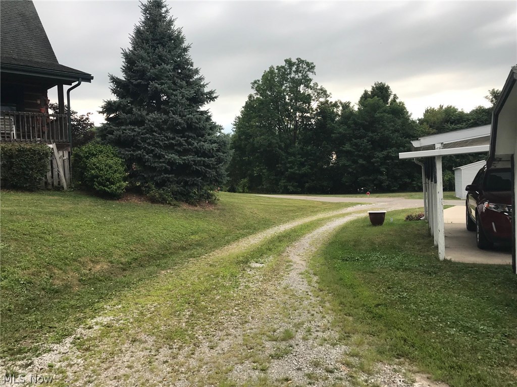 North Ashland - Residential