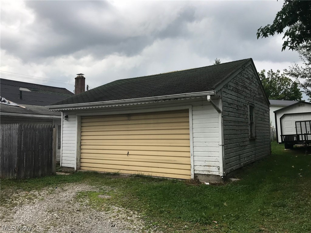 North Ashland - Residential