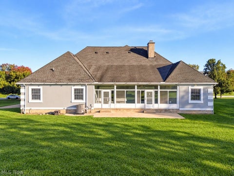 Tiny photo for 7463 N Marblehead Road, Hudson, OH 44236 (MLS # 5254990)