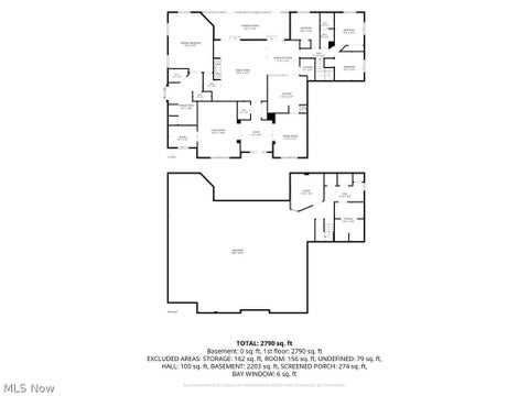 Tiny photo for 7463 N Marblehead Road, Hudson, OH 44236 (MLS # 5254990)