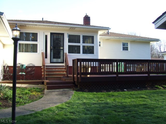 Beechview Sub - Residential