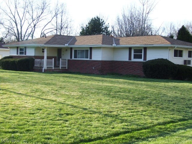 Beechview Sub - Residential