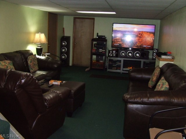 Beechview Sub - Residential