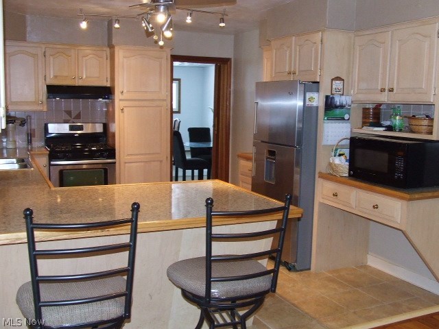 Beechview Sub - Residential