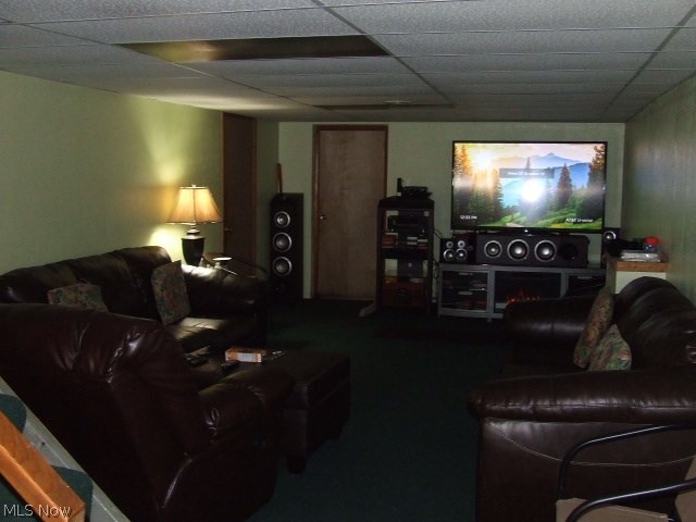 Beechview Sub - Residential