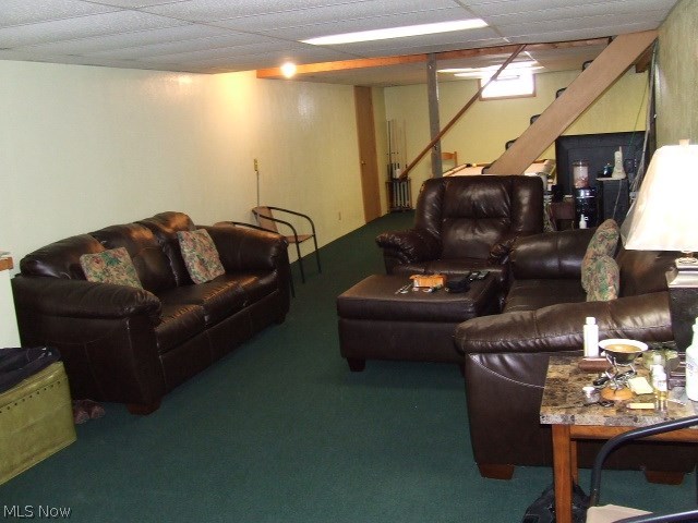 Beechview Sub - Residential