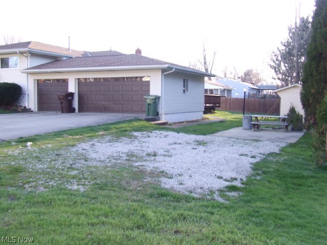 Beechview Sub - Residential