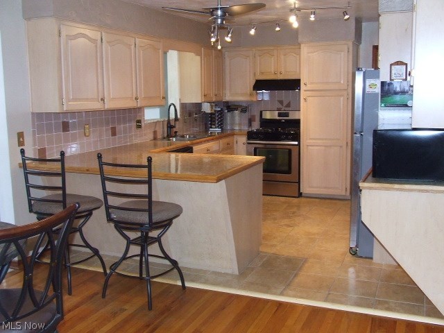 Beechview Sub - Residential