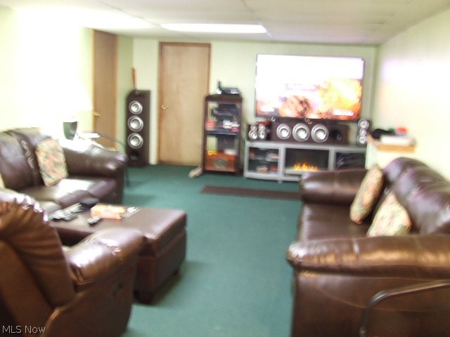 Beechview Sub - Residential