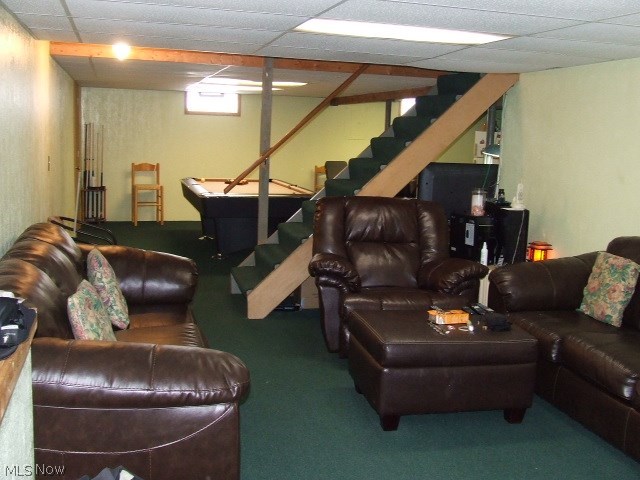 Beechview Sub - Residential