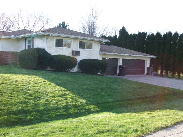 Beechview Sub - Residential