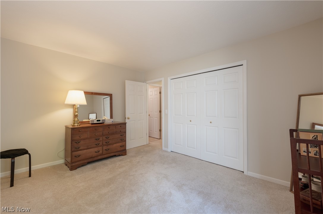 Woodbury Condo - Residential