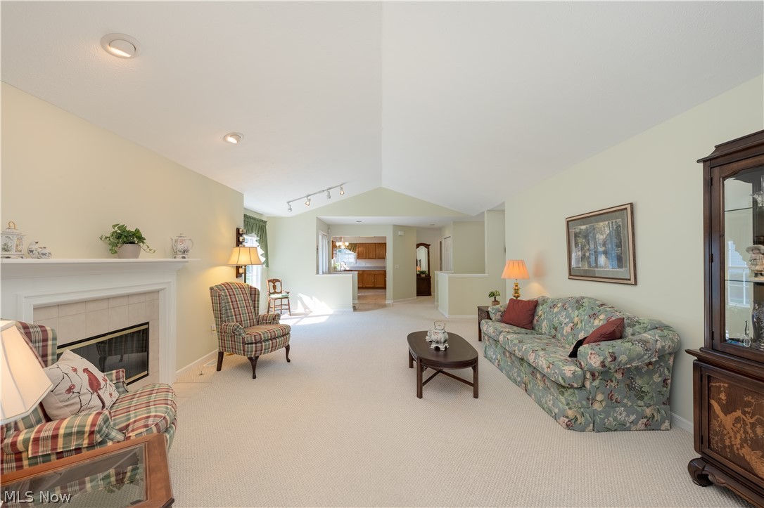 Woodbury Condo - Residential