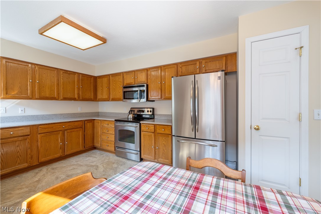 Woodbury Condo - Residential