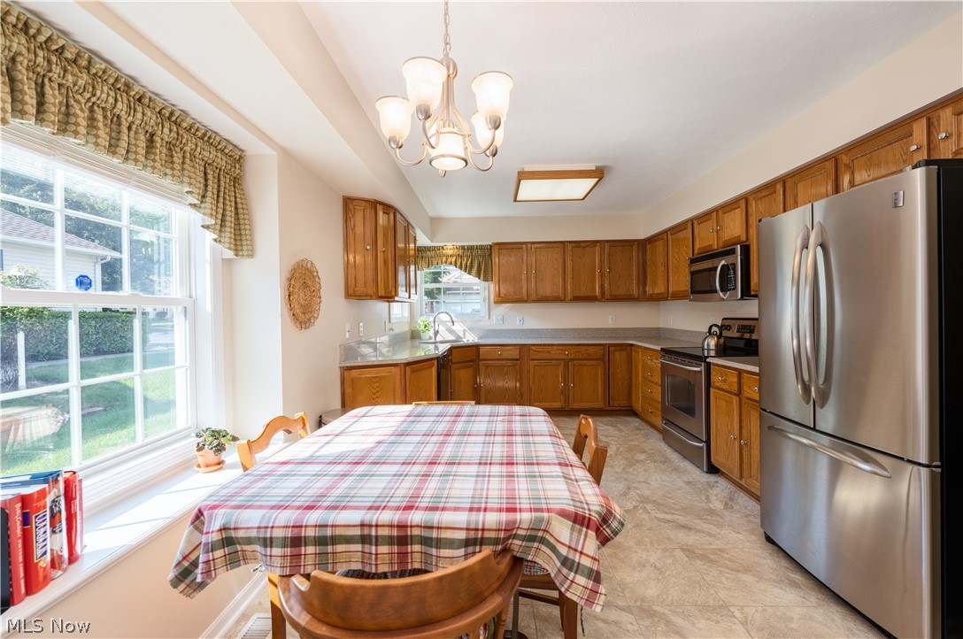Woodbury Condo - Residential